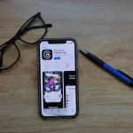 threads instagram app