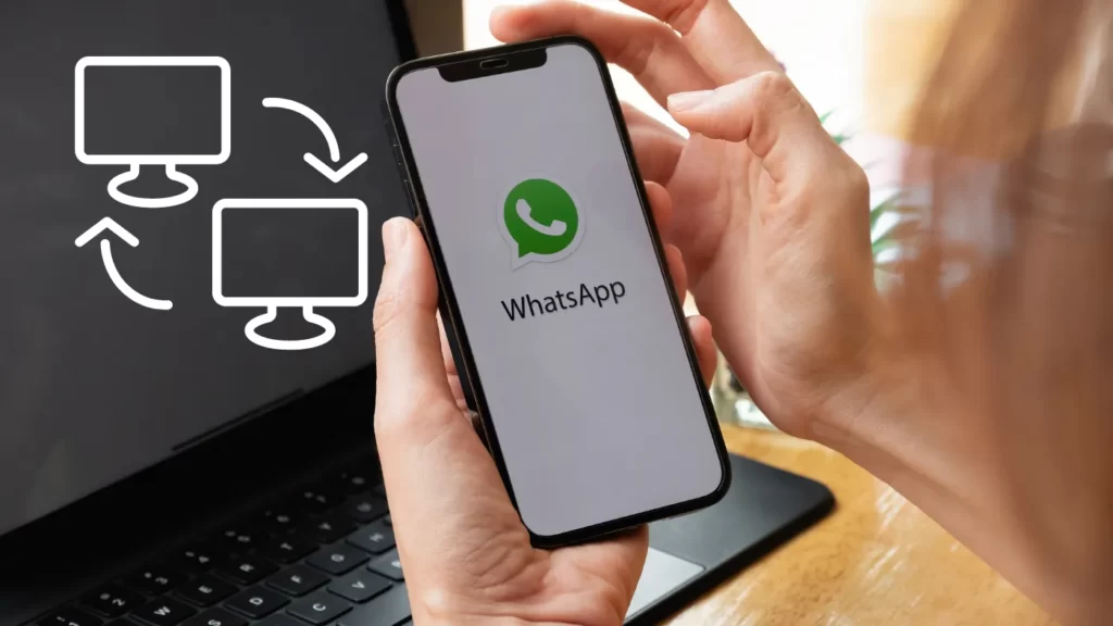 WhatsApp הוסיפה אפשרות לשיתוף מסך בשיחות וידאו באפליקציה