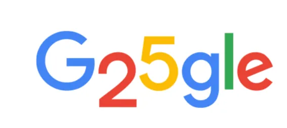 היום, גוגל חוגגת 25 שנים, כן כן, היום! כמו תמיד החברה מארגנת כל מיני דברים ומחביאה מיני סודות באתר שלה. אז אחרי 25 שנים שמנוע החיפוש של גוגל קיים, מה הם עשו השנה?