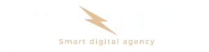 לוגו חברת ספיד דיגיטל