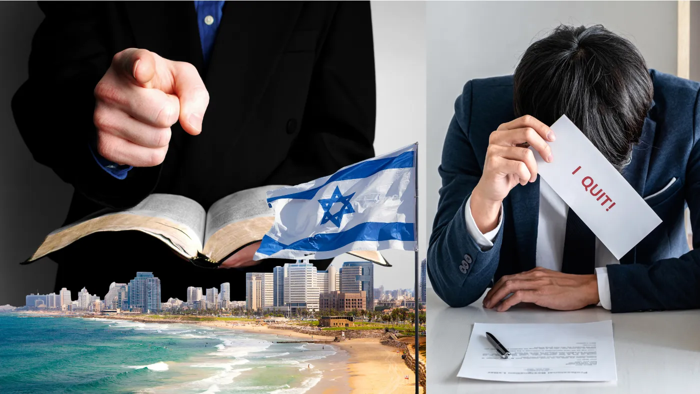 שרת ההסברה של ישראל גלית דיסטל מתפטרת לאחר 5 ימי מלחמה