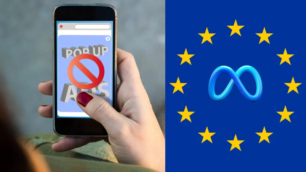 מטא עוקצת את אירופה: קניתם מנוי לפייסבוק? לא תוכלו לפרסם פרסומות. פייסבוק אינסטגרם מטא מארק צוקרברג