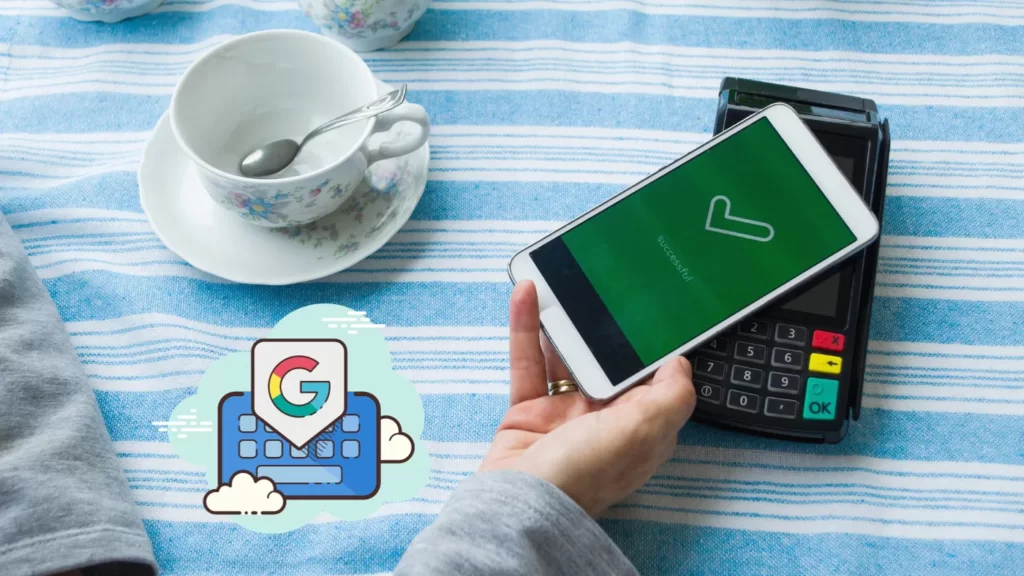 הארנק הדיגיטלי של גוגל עכשיו גם הפך לכרטיס עובד Google Wallet פיצ'רים חדשים
