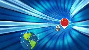 סין מצהירה ״בנינו את רשת האינטרנט המהירה בעולם״