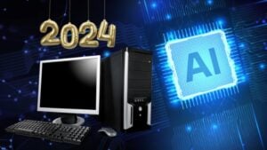 מחשב נייח מחשבים נייחים ווינדוס 10 ווינדוס 11 AI