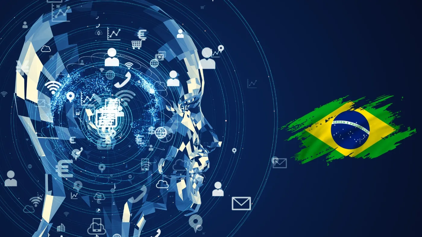 חדשנות בממשל: חוק בברזיל נכתב על ידי בינה מלאכותית