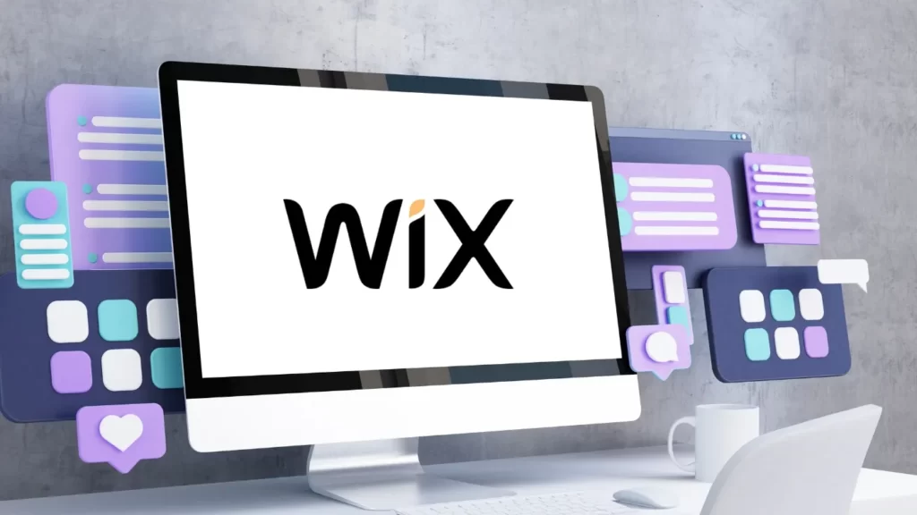 Wix הפכה לאחת מפלטפורמות בניית האתרים המובילות בעולם