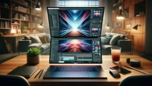 Asus Zenbook Duo 2024 (2)