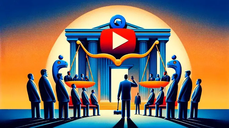 ה-NLRB קובעת: גוגל חייבת לנהל משא ומתן עם איגוד עובדי YouTube Music
