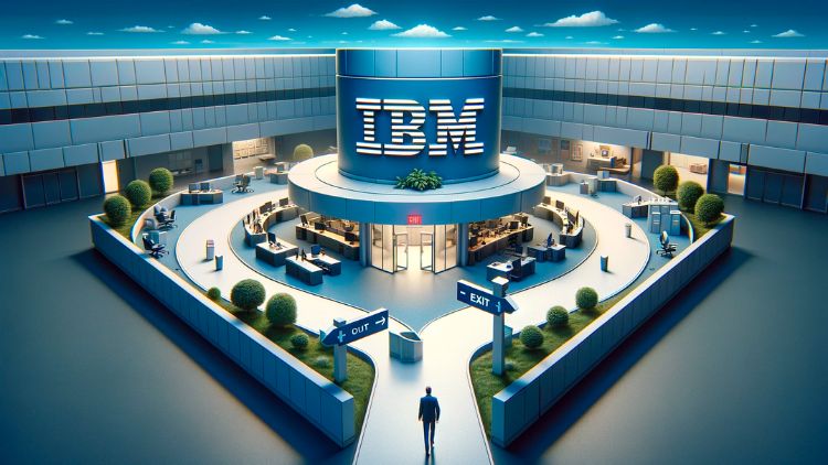 IBM מחייבת מנהלים בחברה לחזור למשרד או לעזוב את העבודה