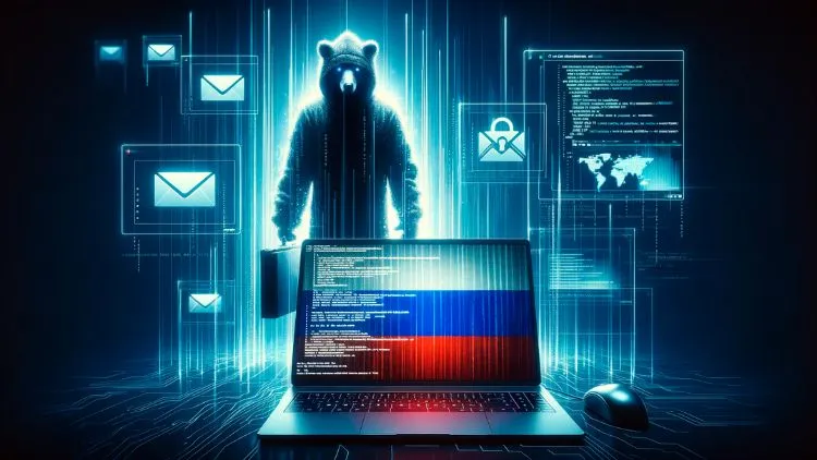 קסוצת Midnight Blizzard הרוסית חודרת לחשבונות אימייל של בכירים במיקרוסופט