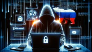 מיקרוסופט תחת מתקפה של האקרים רוסים שחדרו לאימיילים של בכירים בחברה