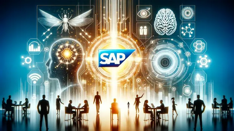 SAP משנה את מבנה העבודות בחברה ומתמקדת בבינה מלאכותית (AI) עם שינוי של 8,000 משרות