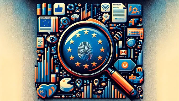 האיחוד האירופי פתחו בחקירה נגד טיקטוק האם היא מגנה על קטינים ברשת?
