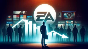 EA מפטרים 5% מעובדי החברה