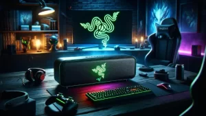 Razer Leviathan V2 X