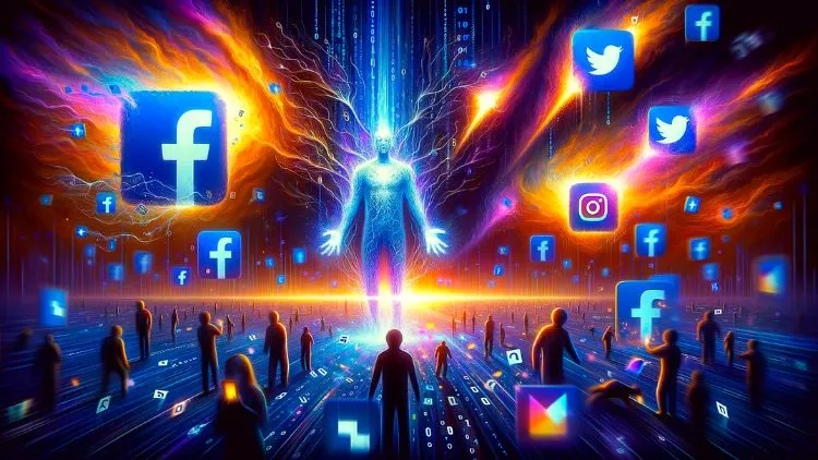פייסבוק ואינסטגרם חזרו לפעול, מה גרם לתקלה העולמית של מטא