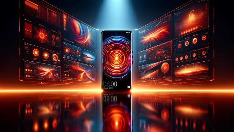Huawei P70 Ultra