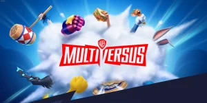 MultiVersus - משחק המכות החדש שמתחרה ב-Super Smash Bros
