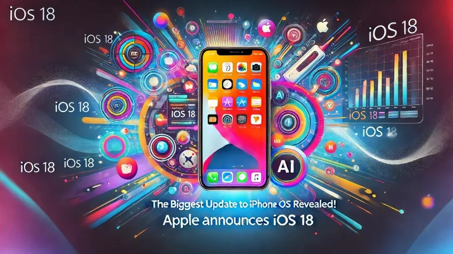 iOS-18