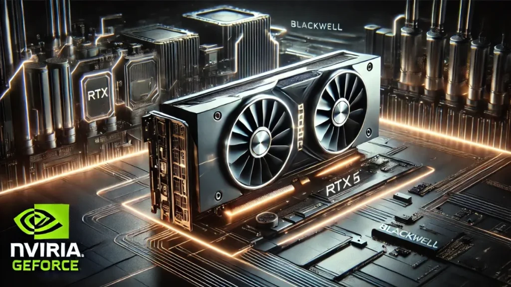 NVIDIA GeForce RTX