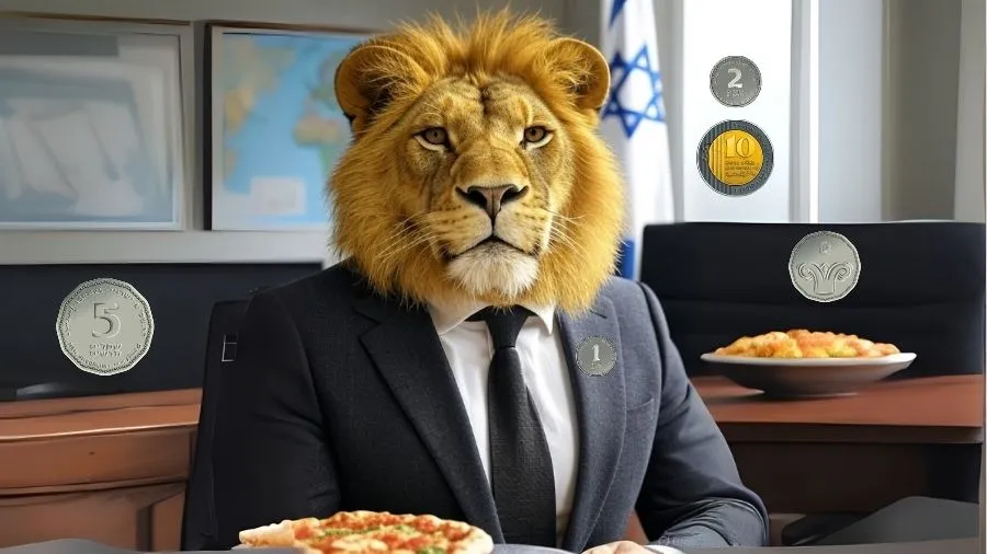 מתווה פיצויים לעסקים בישראל מבצע עם כלביא